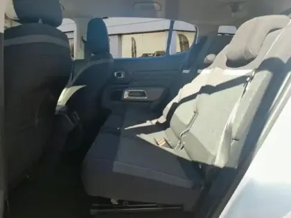 Photo 9 Citroën C5 aircross  PureTech 130ch S&S Live