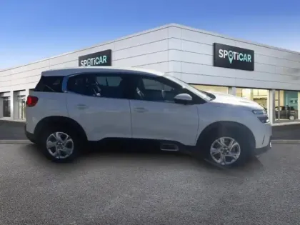 Photo 3 Citroën C5 aircross  PureTech 130ch S&S Live