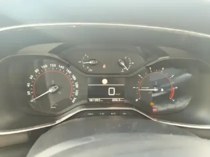 Photo 12 Citroën C5 aircross  PureTech 130ch S&S Live