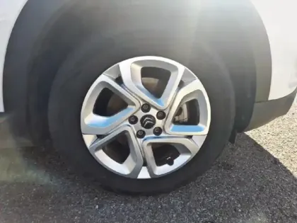 Photo 10 Citroën C5 aircross  PureTech 130ch S&S Live