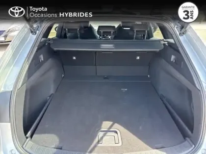 Photo 9 Toyota Corolla  Touring Spt 1.8 140ch GR Sport MY24