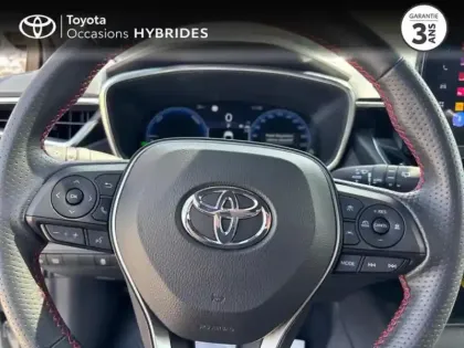 Photo 8 Toyota Corolla  Touring Spt 1.8 140ch GR Sport MY24