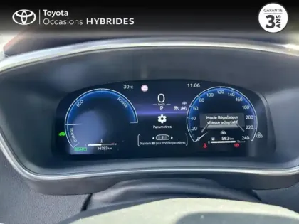 Photo 13 Toyota Corolla  Touring Spt 1.8 140ch GR Sport MY24