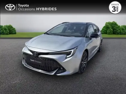 Photo Toyota Corolla