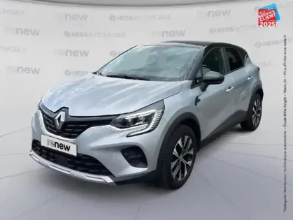 Photo Renault Captur