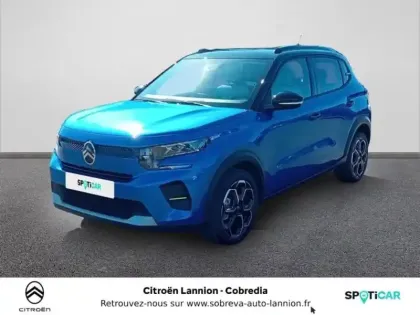 Photo Citroën C3