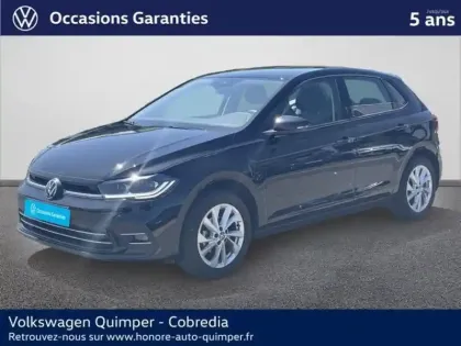 Photo Volkswagen Polo