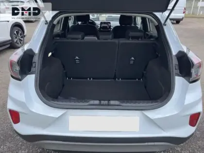 Photo 11 Ford Puma  1.0 Flexifuel 125ch S&S mHEV Titanium