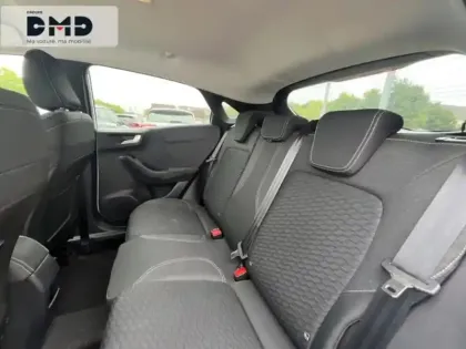 Photo 9 Ford Puma  1.0 Flexifuel 125ch S&S mHEV Titanium