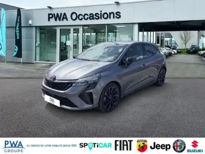 Photo Renault Clio