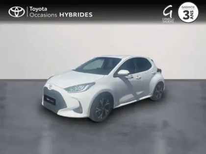 Photo Toyota Yaris