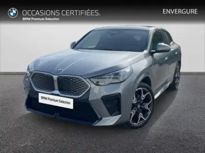 Photo Bmw X2