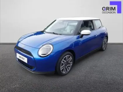 Photo Mini Cooper