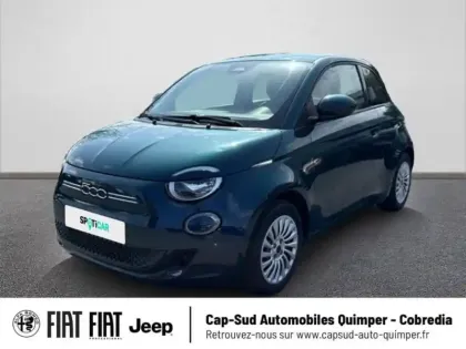 Photo Fiat 500