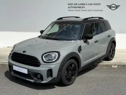 Photo Mini Countryman