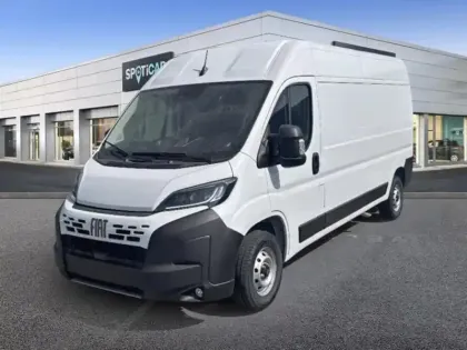 Photo Fiat Ducato