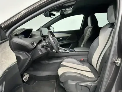 Photo 9 Peugeot 3008  HYBRID 225ch GT e-EAT8