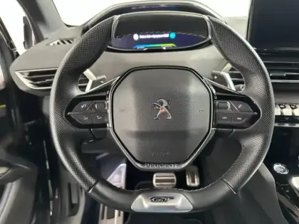 Photo 14 Peugeot 3008  HYBRID 225ch GT e-EAT8