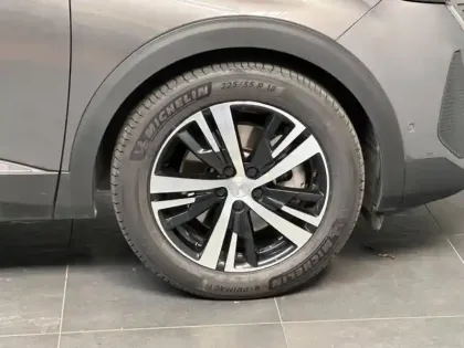 Photo 7 Peugeot 3008  HYBRID 225ch GT e-EAT8