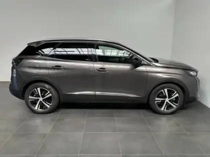 Photo 3 Peugeot 3008  HYBRID 225ch GT e-EAT8