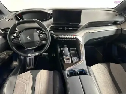 Photo 8 Peugeot 3008  HYBRID 225ch GT e-EAT8