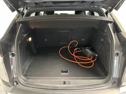 Photo 5 Peugeot 3008  HYBRID 225ch GT e-EAT8