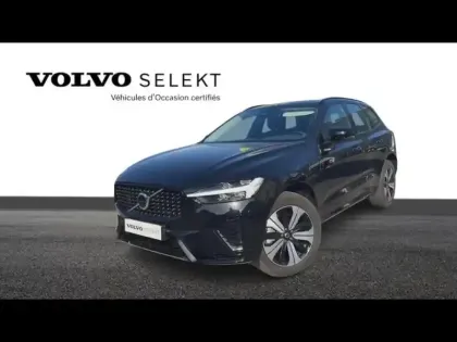 Photo Volvo Xc60
