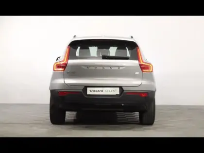Photo 19 Volvo Xc40  T4 Recharge 129 + 82ch Plus DCT 7