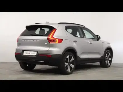 Photo 18 Volvo Xc40  T4 Recharge 129 + 82ch Plus DCT 7