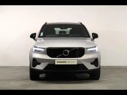 Photo 16 Volvo Xc40  T4 Recharge 129 + 82ch Plus DCT 7