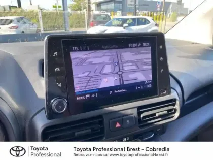 Photo 14 Toyota Proace Gén. I Ph1 Business 4