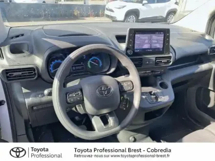 Photo 7 Toyota Proace Gén. I Ph1 Business 4