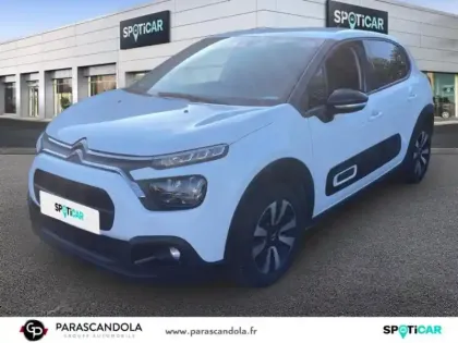 Photo Citroën C3