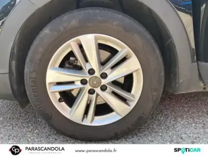 Photo 10 Opel Grandland X  1.2 Turbo 130ch ECOTEC Edition