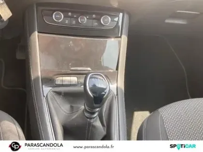 Photo 11 Opel Grandland X  1.2 Turbo 130ch ECOTEC Edition