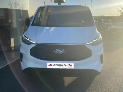 Photo 1 Ford Transit Custom  Fg 300 L1H1 2.0 EcoBlue 136ch Trend