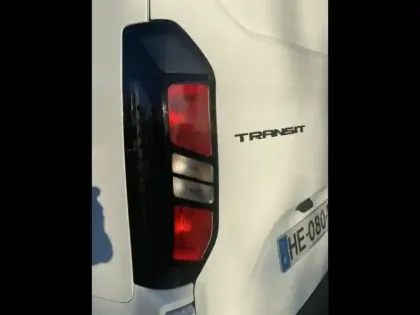 Photo 8 Ford Transit Custom  Fg 300 L1H1 2.0 EcoBlue 136ch Trend