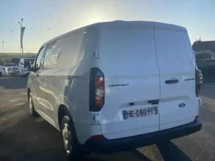 Photo 6 Ford Transit Custom  Fg 300 L1H1 2.0 EcoBlue 136ch Trend