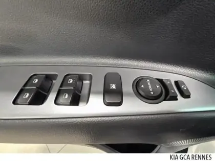 Photo 11 Kia Stonic  1.0 T-GDi 100ch GT Line Premium DCT7