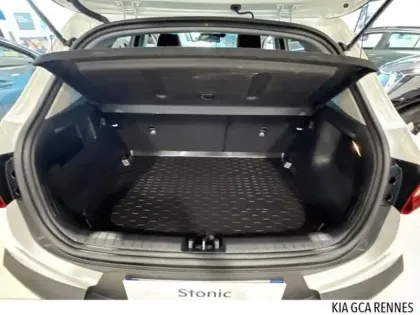 Photo 14 Kia Stonic  1.0 T-GDi 100ch GT Line Premium DCT7