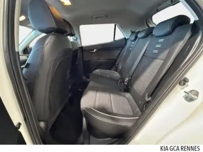 Photo 12 Kia Stonic  1.0 T-GDi 100ch GT Line Premium DCT7