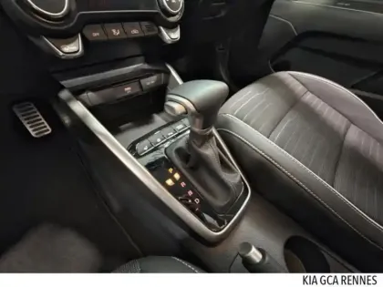 Photo 8 Kia Stonic  1.0 T-GDi 100ch GT Line Premium DCT7