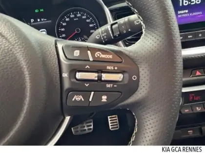 Photo 9 Kia Stonic  1.0 T-GDi 100ch GT Line Premium DCT7