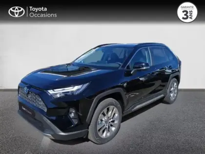 Photo Toyota Rav4