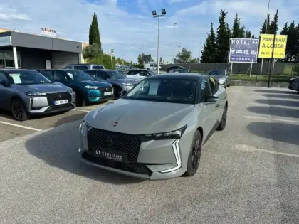 Photo Ds Ds 4