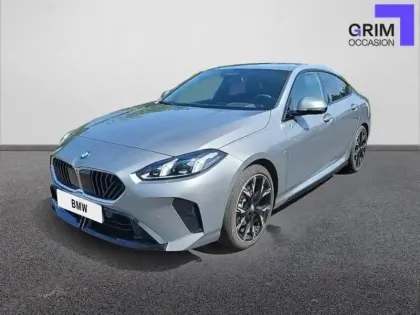 Photo Bmw Serie 2