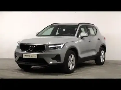 Photo Volvo Xc40