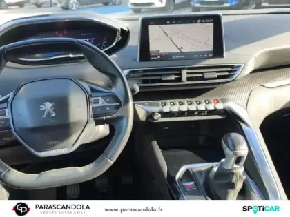 Photo 7 Peugeot 3008  1.6 BlueHDi 120ch Allure S&S