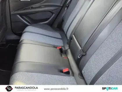 Photo 9 Peugeot 3008  1.6 BlueHDi 120ch Allure S&S