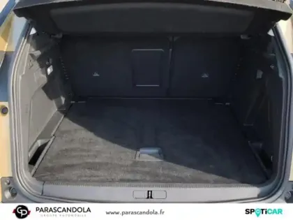 Photo 5 Peugeot 3008  1.6 BlueHDi 120ch Allure S&S